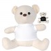 The Original Signature Calico Bear | LL5759 