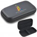 Logo Line Medium EVA Zipper Case Low Profile 38mmH | LL6674