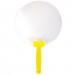 Hand Held Plastic Fan