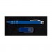 Logo Line Style Gift Set - Titan Pen and Swivel Flash Drive | LL8212