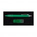 Logo Line Style Gift Set - Titan Pen and Swivel Flash Drive | LL8212