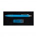 Logo Line Style Gift Set - Titan Pen and Swivel Flash Drive | LL8212