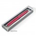 Pen Box With Clear Lid