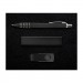 Logo Line Superior Gift Set - Titan Pen, Velocity Power Bank, Swivel Flash Drive | LL8262