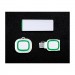 Logo Line Superior Gift Set - Family Power Bank, Speaker, Card Reader | LL8271