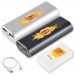 Logo Line Alumina Power Bank | LL8305