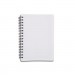 Logo Line Discovery Stone Paper Notebook | LL9000