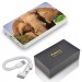 Logo Line Photo Tablet Power Bank | LL9081