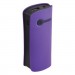 Logo Line Curve Tablet Power Bank | LL9101