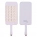Logo Line Suction Cup Power Bank with 8 Pin Ribbon Cable | LL9107