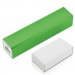 Logo Line Aluminium Velocity Mobile Phone Power Bank | LL9109