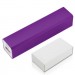 Logo Line Aluminium Velocity Mobile Phone Power Bank | LL9109