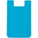 Logo Line Silicone Mobile Phone Wallet | LL9113