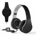 Logo Line Trinity Wired Headphones In Box | LL9240