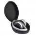 Logo Line Hyper BT Headphones in EVA Zipper Case | LL9242