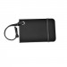 Monaco Luggage Tag with Elastic Strap