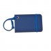 Monaco Luggage Tag with Elastic Strap