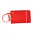 Monaco Luggage Tag with Elastic Strap