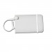Monaco Luggage Tag with Elastic Strap