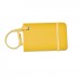 Monaco Luggage Tag with Elastic Strap