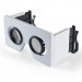 Logo Line Folding Virtual Reality Glasses | LL9351