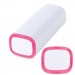 Logo Line Family Light Up Mobile Phone Power Bank | LL9400