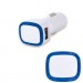 Logo Line Family Light Up Dual USB Car Charger | LL9402