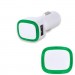 Logo Line Family Light Up Dual USB Car Charger | LL9402