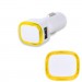 Logo Line Family Light Up Dual USB Car Charger | LL9402