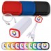 Logo Line Family Light Up Gift Set in Zippered Case - Pack A | LL9411