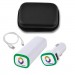 Logo Line Family Light Up Gift Set in Zippered Case - Pack B | LL9412