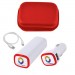 Logo Line Family Light Up Gift Set in Zippered Case - Pack B | LL9412