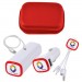 Logo Line Family Light Up Gift Set in Zippered Case - Pack C | LL9413