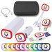 Logo Line Family Light Up Gift Set in Zippered Case - Pack D | LL9414