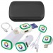 Logo Line Family Light Up Gift Set in Zippered Case - Pack D | LL9414