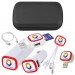 Logo Line Family Light Up Gift Set in Zippered Case - Pack D | LL9414