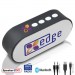 Logo Line Groove Speaker | LL9451