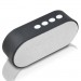 Logo Line Groove Speaker | LL9451