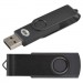 Logo Line Swivel USB Flash Drive | LL9600