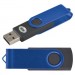 Logo Line Swivel USB Flash Drive | LL9600