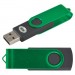 Logo Line Swivel USB Flash Drive | LL9600