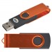 Logo Line Swivel USB Flash Drive | LL9600