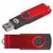 Logo Line Swivel USB Flash Drive | LL9600