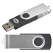 Logo Line Swivel USB Flash Drive | LL9600