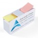 Logo Line Duo Sticky Note Dispenser | LL9665 