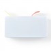 Logo Line Duo Sticky Note Dispenser | LL9665 