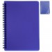 Logo Line Quest Notepad with PVC Stationery Pouch | LL9825