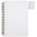 Logo Line Quest Notepad with PVC Stationery Pouch | LL9825