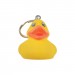 Small Yellow Duck Keyring