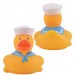 Sailor PVC Bath Duck